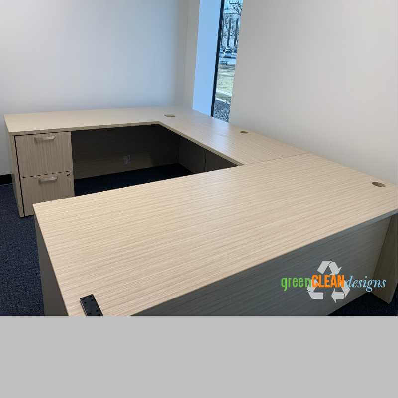 Private Office for Law Firm 
